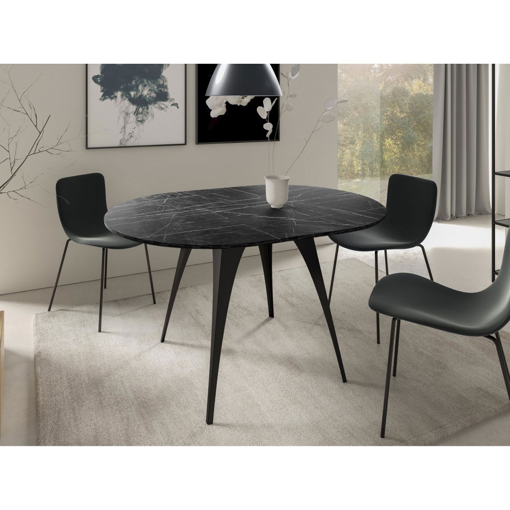 Επεκτεινόμενο τραπέζι Carmina-Mauro Marmaro