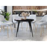 Επεκτεινόμενο τραπέζι Carmina-Mauro