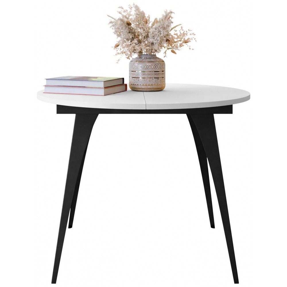 Επεκτεινόμενο τραπέζι Carmina-Mauro-Leuko