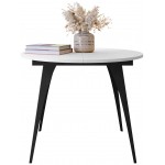 Επεκτεινόμενο τραπέζι Carmina-Mauro-Leuko