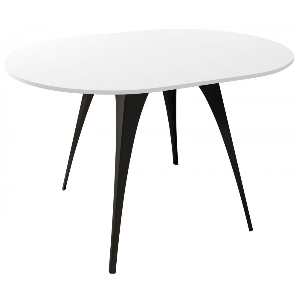 Επεκτεινόμενο τραπέζι Carmina-Mauro-Leuko