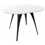 Επεκτεινόμενο τραπέζι Carmina-Mauro-Leuko