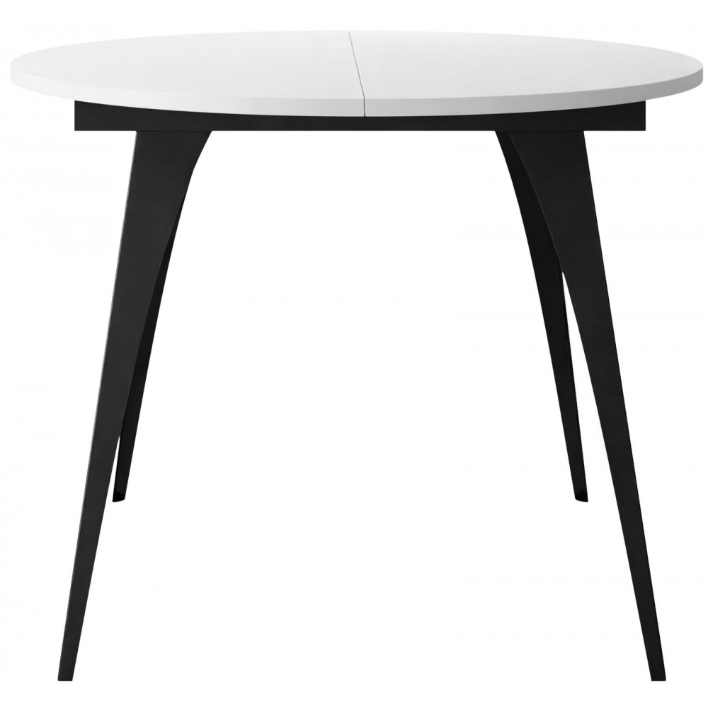 Επεκτεινόμενο τραπέζι Carmina-Mauro-Leuko