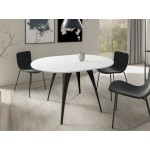 Επεκτεινόμενο τραπέζι Carmina-Mauro-Leuko