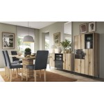 Βιτρίνα Sage Dab