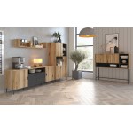 Βιτρίνα Sage Dab