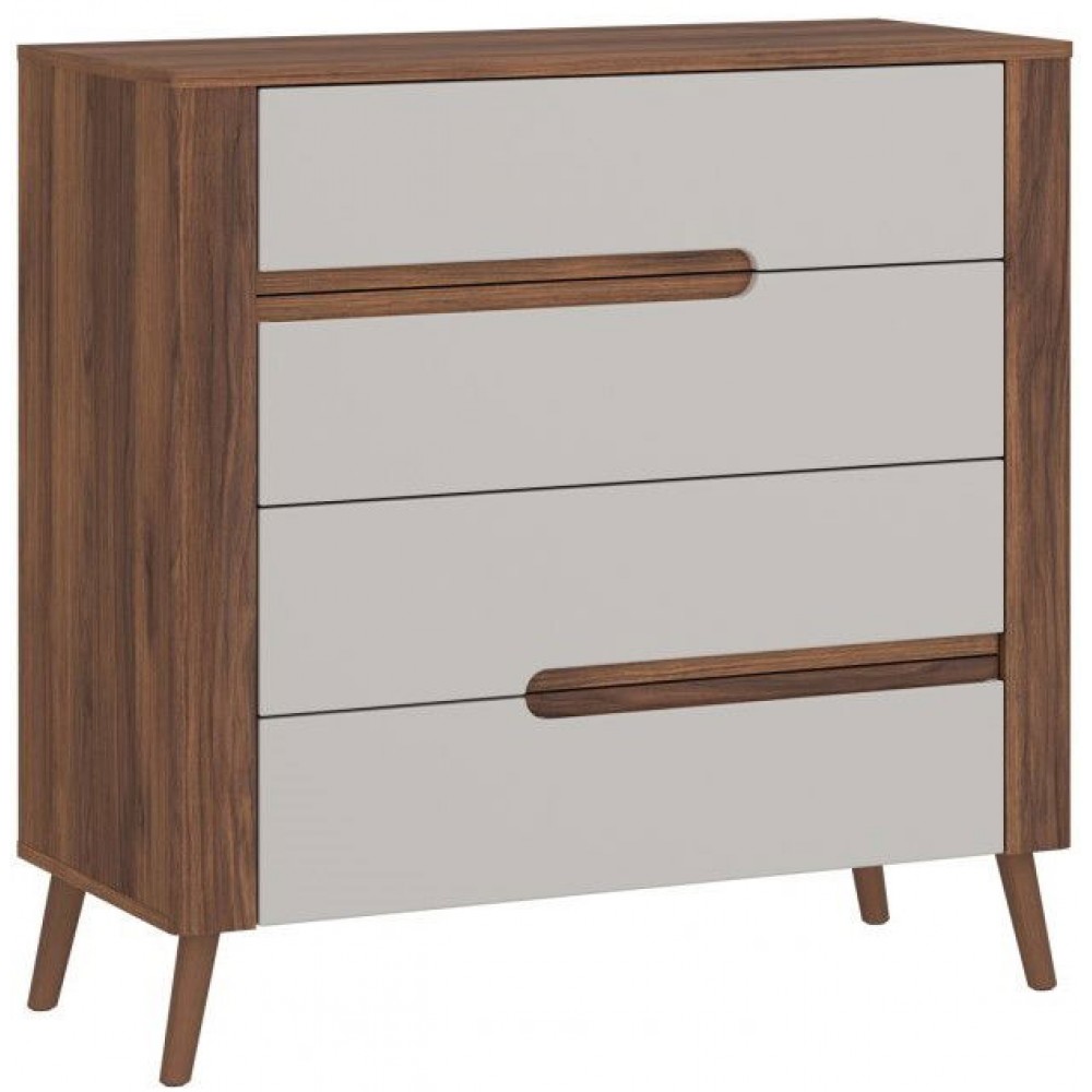 Συρταριέρα Brillo