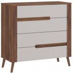 Συρταριέρα Brillo