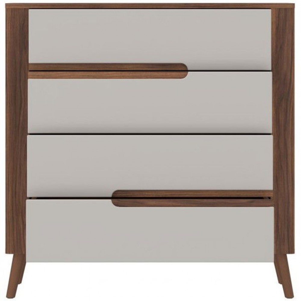 Συρταριέρα Brillo