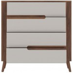 Συρταριέρα Brillo