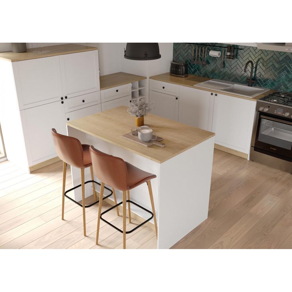 Επιδαπέδιο ντουλάπι Woodland plus