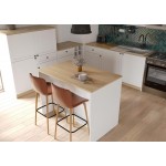 Επιδαπέδιο ντουλάπι Woodland plus