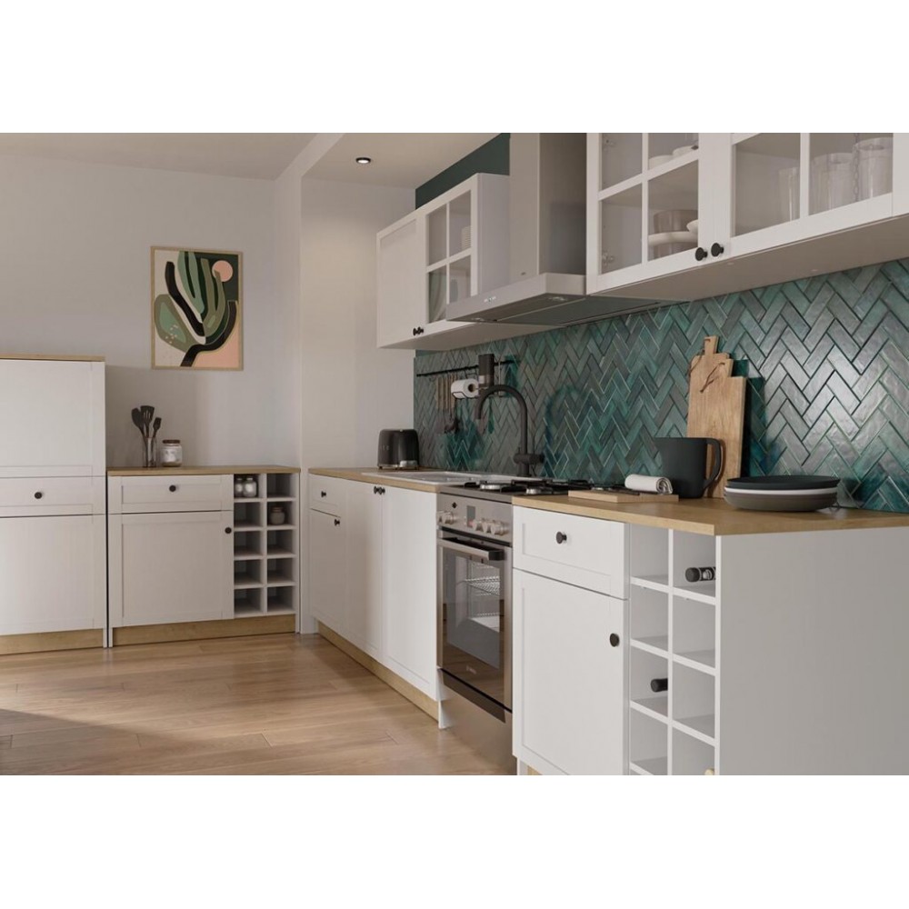 Επιδαπέδιο ντουλάπι Woodland