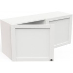 Κρεμαστό ντουλάπι Woodland I