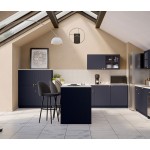 Επιδαπέδιο ντουλάπι Midnight