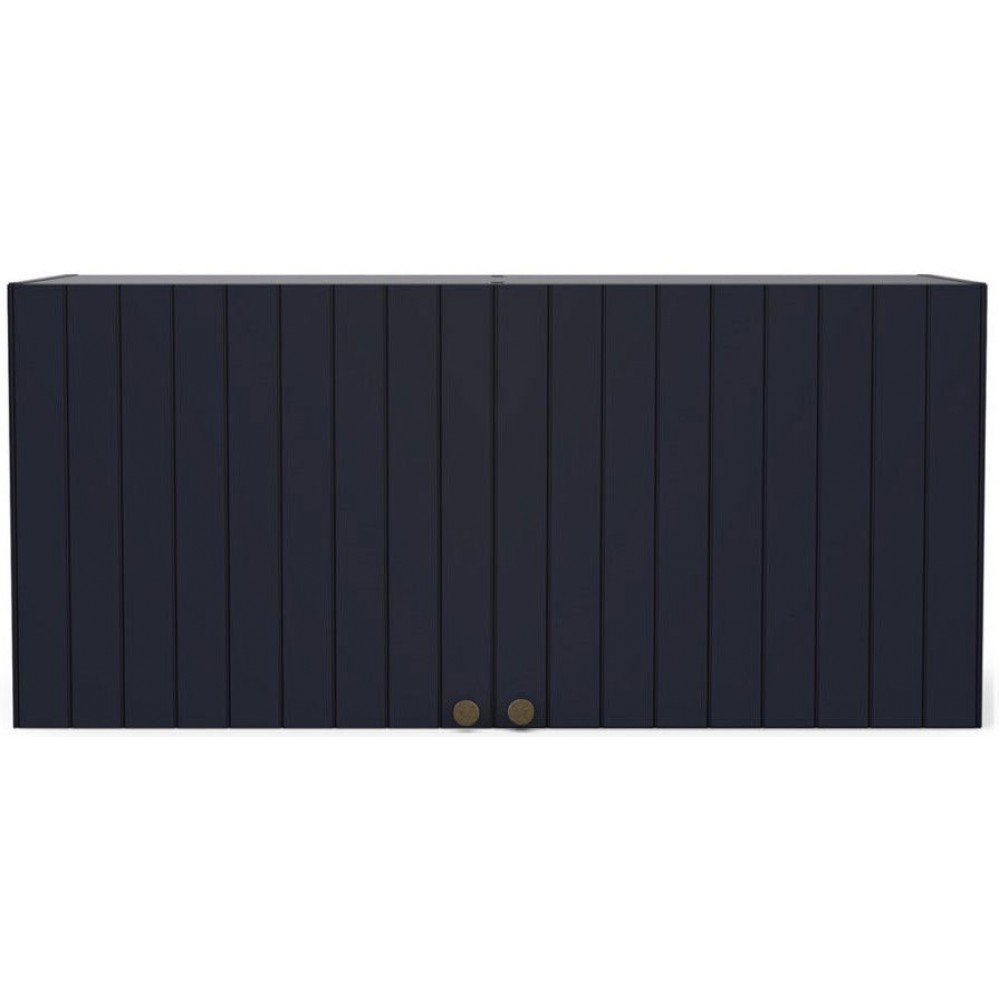 Κρεμαστό ντουλάπι Midnight I