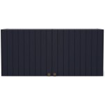 Κρεμαστό ντουλάπι Midnight I