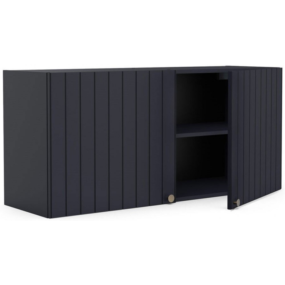 Κρεμαστό ντουλάπι Midnight I