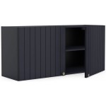 Κρεμαστό ντουλάπι Midnight I