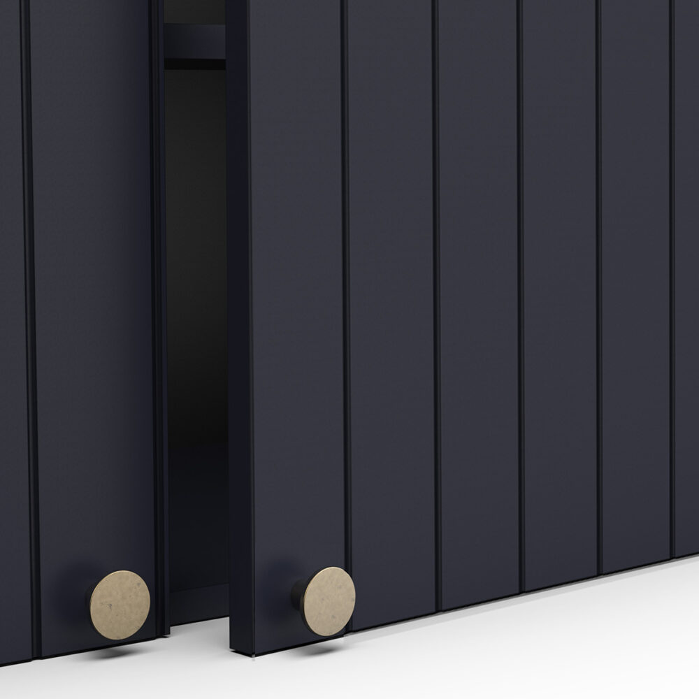 Κρεμαστό ντουλάπι Midnight I