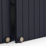 Κρεμαστό ντουλάπι Midnight I