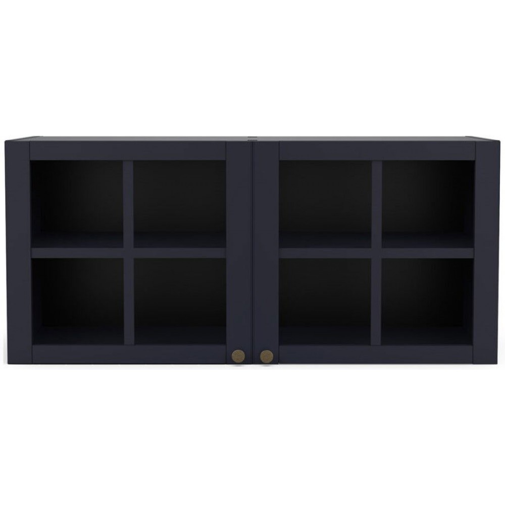 Κρεμαστό ντουλάπι Midnight II