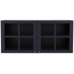 Κρεμαστό ντουλάπι Midnight II