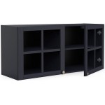 Κρεμαστό ντουλάπι Midnight II