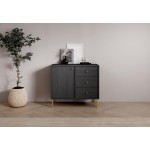 Μπουφές Code 1D-Mauro 83.6x40.8x73.9