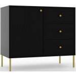 Μπουφές Code 1D-Mauro 83.6x40.8x73.9