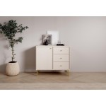 Μπουφές Code 1D-Mpez 83.6x40.8x73.9