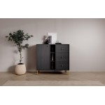 Μπουφές Code 1D-3P-Mauro 100x40.8x95