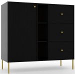 Μπουφές Code 1D-3P-Mauro 100x40.8x95