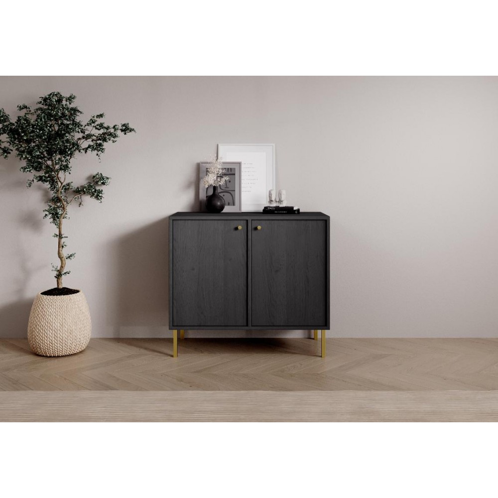 Μπουφές Code 2D-Mauro 83.6x40.8x73.9