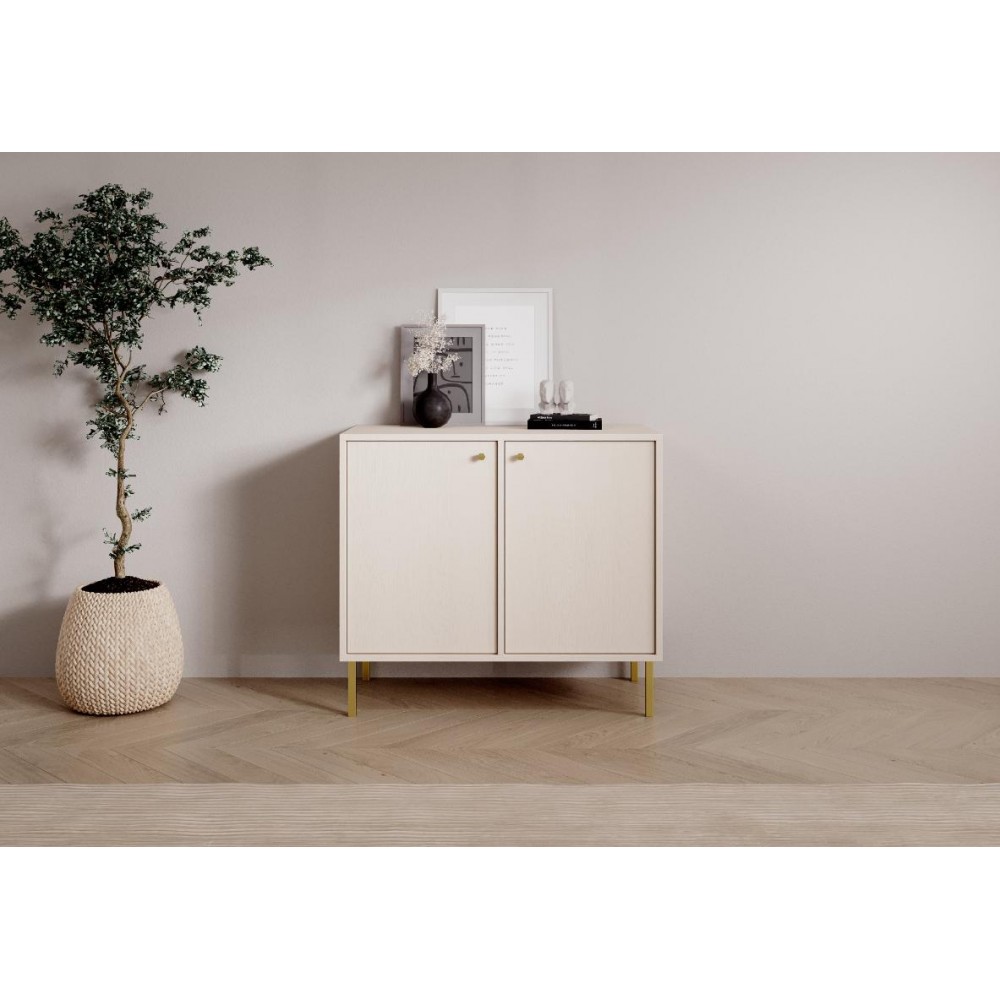 Μπουφές Code 2D-Mpez 83.6x40.8x73.9