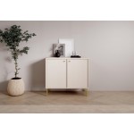 Μπουφές Code 2D-Mpez 83.6x40.8x73.9