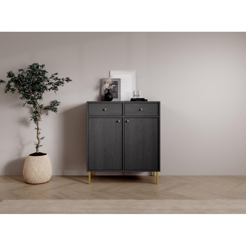 Μπουφές Code 2D2S-Mauro 83.5x40.8x95