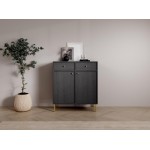 Μπουφές Code 2D2S-Mauro 83.5x40.8x95