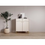 Μπουφές Code 2D2S-Mpez 83.5x40.8x95