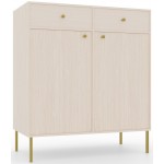 Μπουφές Code 2D2S-Mpez 83.5x40.8x95