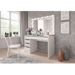 Τουαλέτα Courtney-Cashmere