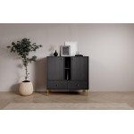 Μπουφές Code 2D2S2P-Mauro 100x40x95