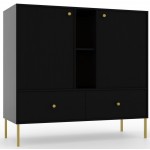 Μπουφές Code 2D2S2P-Mauro 100x40x95