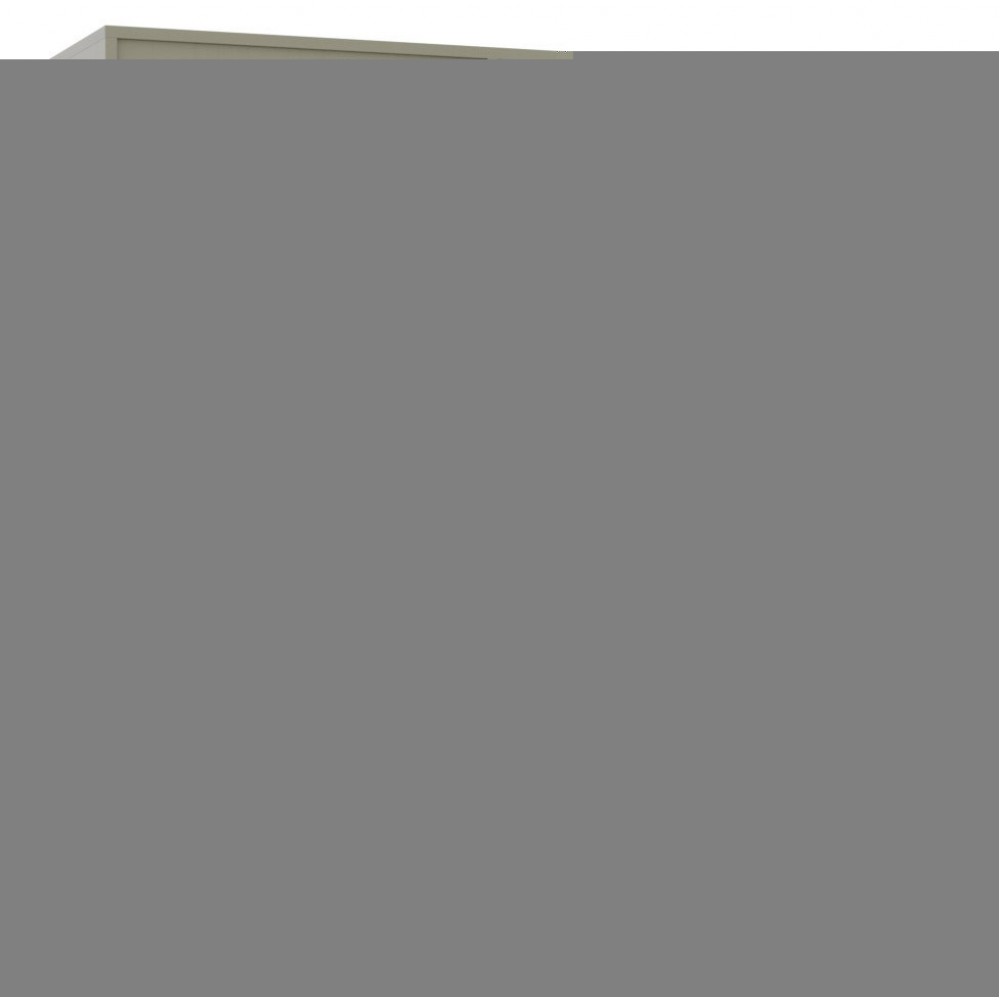 Μπουφές Code 2D2S2P-Prasino 100x40x95