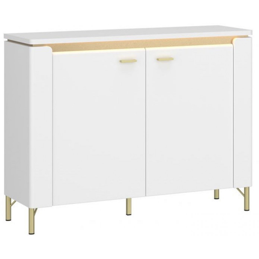 Μπουφές Eclat-Leuko