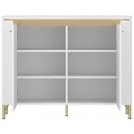 Μπουφές Eclat-Leuko