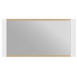 Καθρέπτης Eclat-Leuko