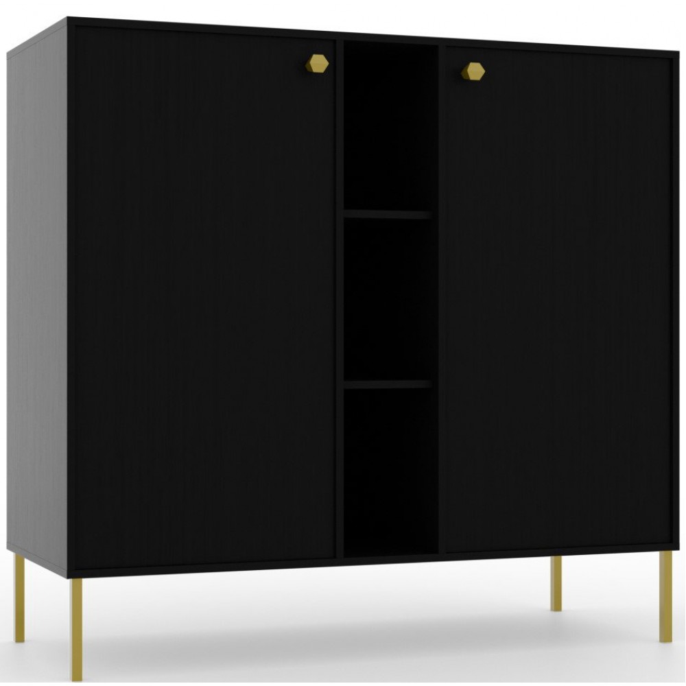 Μπουφές Code 3P-Mauro 100x40.8x95