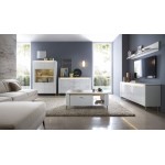 Τραπεζάκι σαλονιού Eclat-Leuko