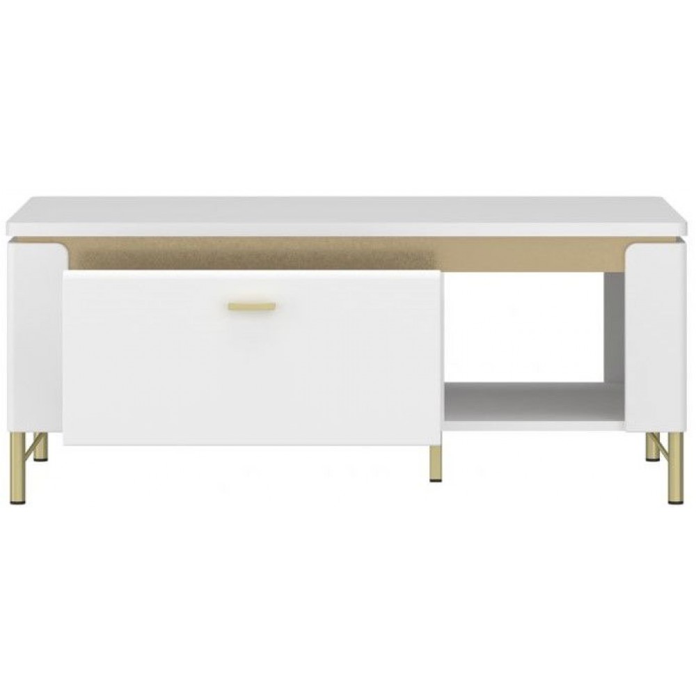 Τραπεζάκι σαλονιού Eclat-Leuko